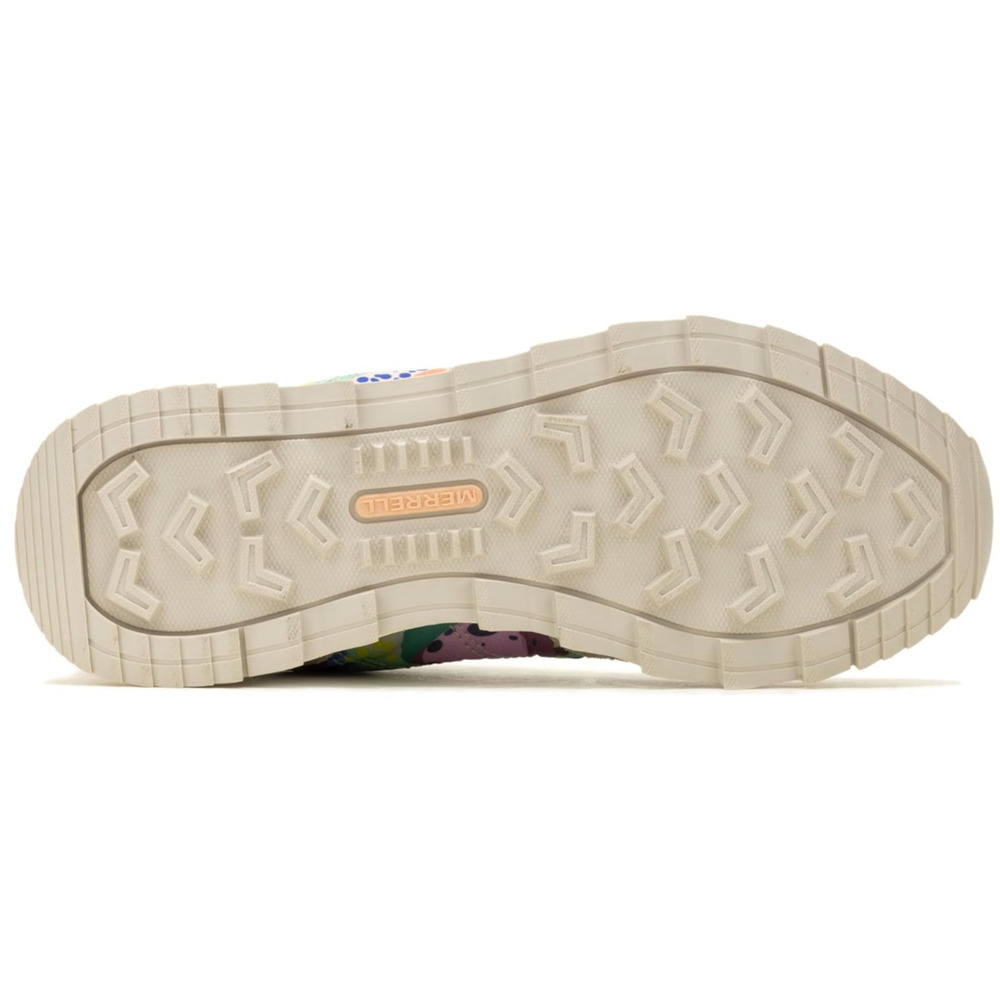 Merrell Women Alpine 83 Sneaker Sport Botanist Shoes 6.5 M New - Picture 4 of 5